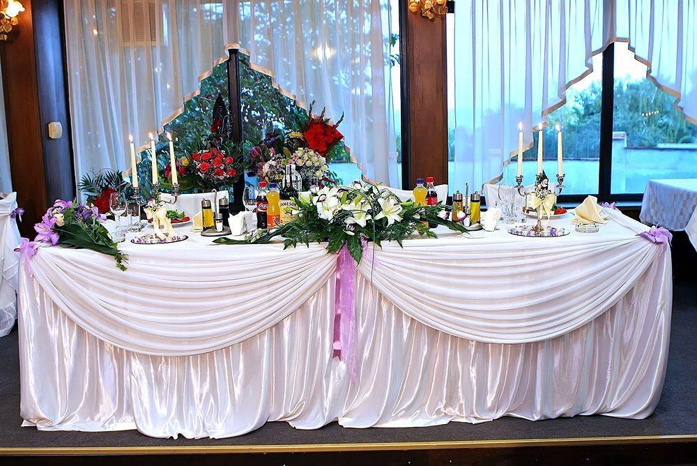 Park Hotel Briz Golden Sands Eksteriør billede